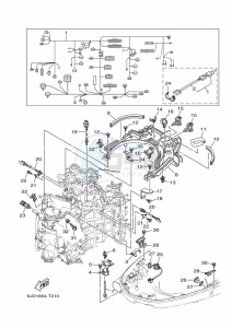 F250NCA-2019 drawing ELECTRICAL-4