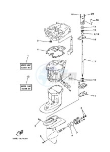 FT9-9LEPL drawing REPAIR-KIT-3