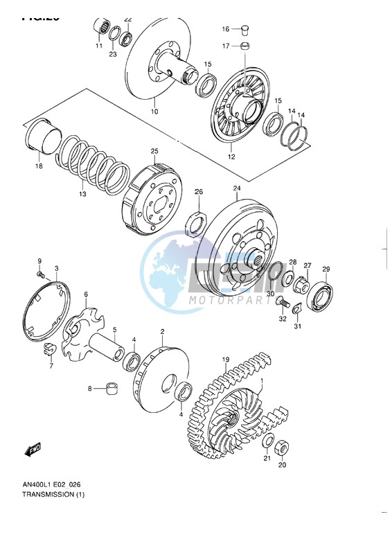 TRANSMISSION (1)