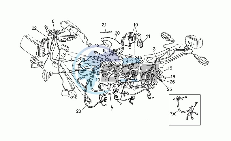 Electrical system