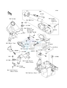 VN 2000 E [VULCAN 2000 CLASSIC] (6F-7F) E7F drawing FUEL INJECTION