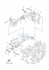 F20BEHPL drawing INTAKE