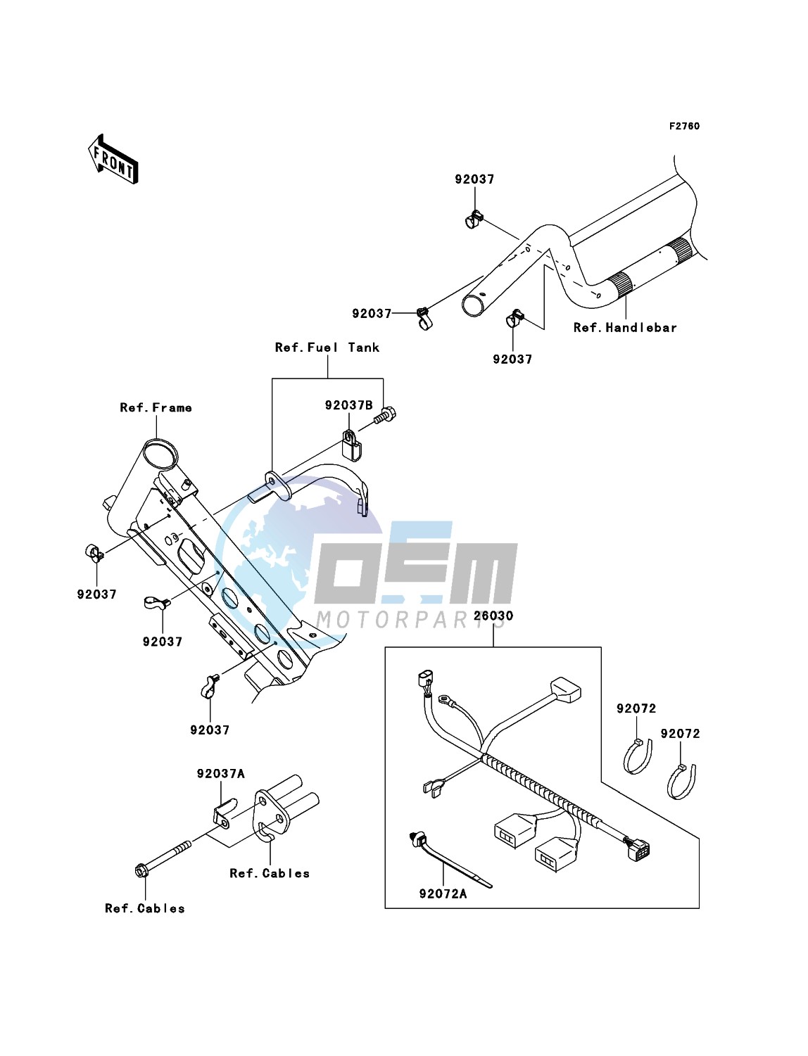 Chassis Electrical Equipment