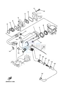 F25A drawing INTAKE