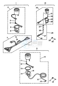 60FEO-60FETO drawing OPTIONAL-PARTS-3