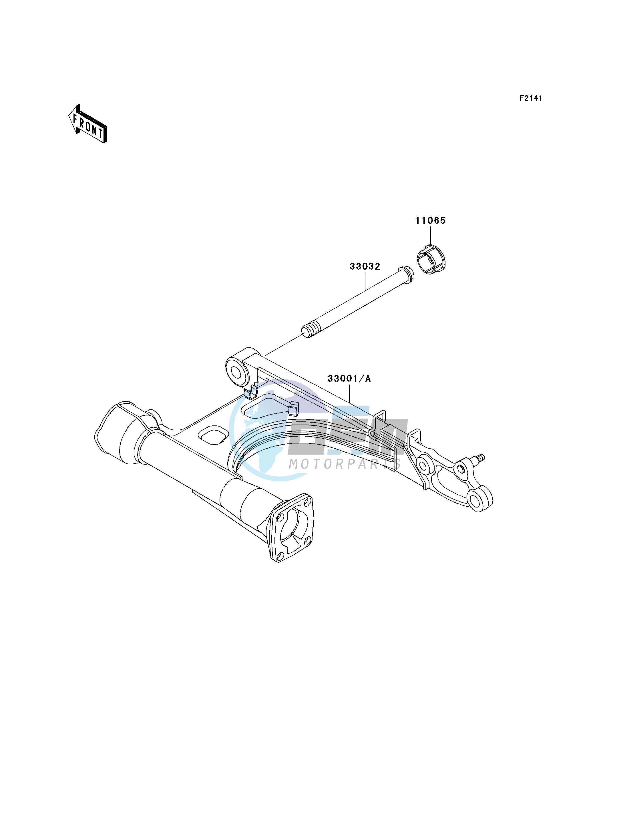 SWINGARM