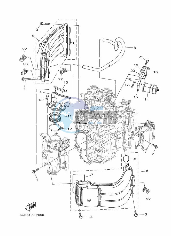 INTAKE-1