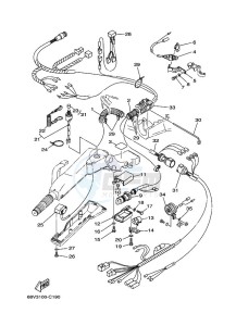 F115TLRC drawing STEERING-2