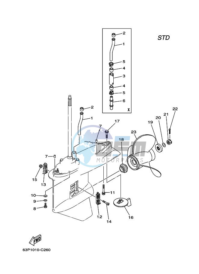 PROPELLER-HOUSING-AND-TRANSMISSION-2