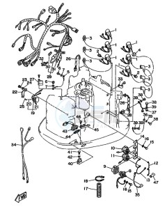 ProV200 drawing ELECTRICAL-2