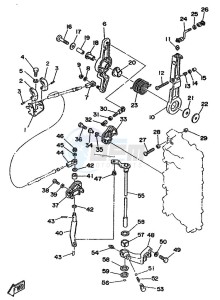 150C drawing THROTTLE-CONTROL