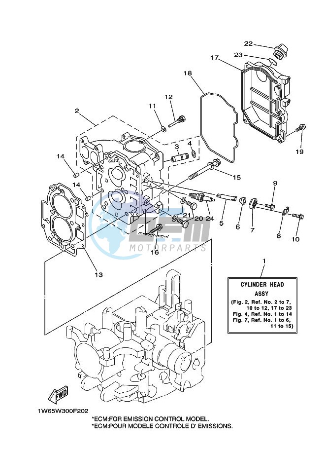 CYLINDER--CRANKCASE-2