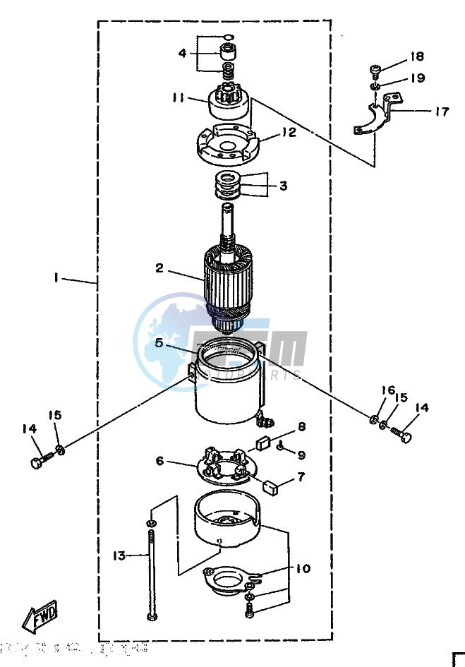 ELECTRIC-MOTOR