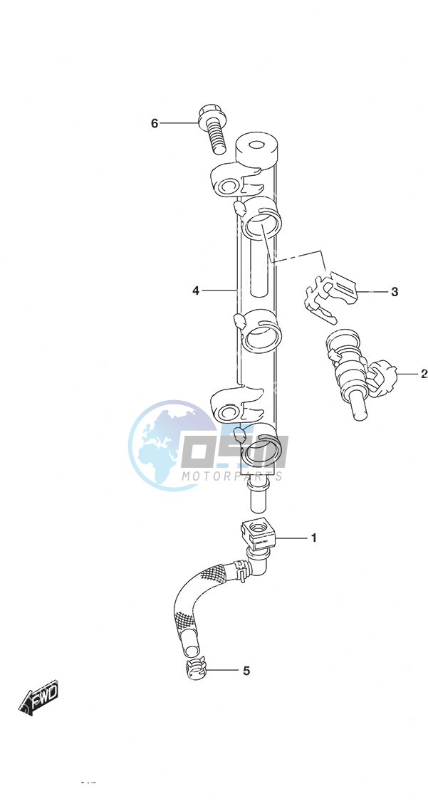 Fuel Injector