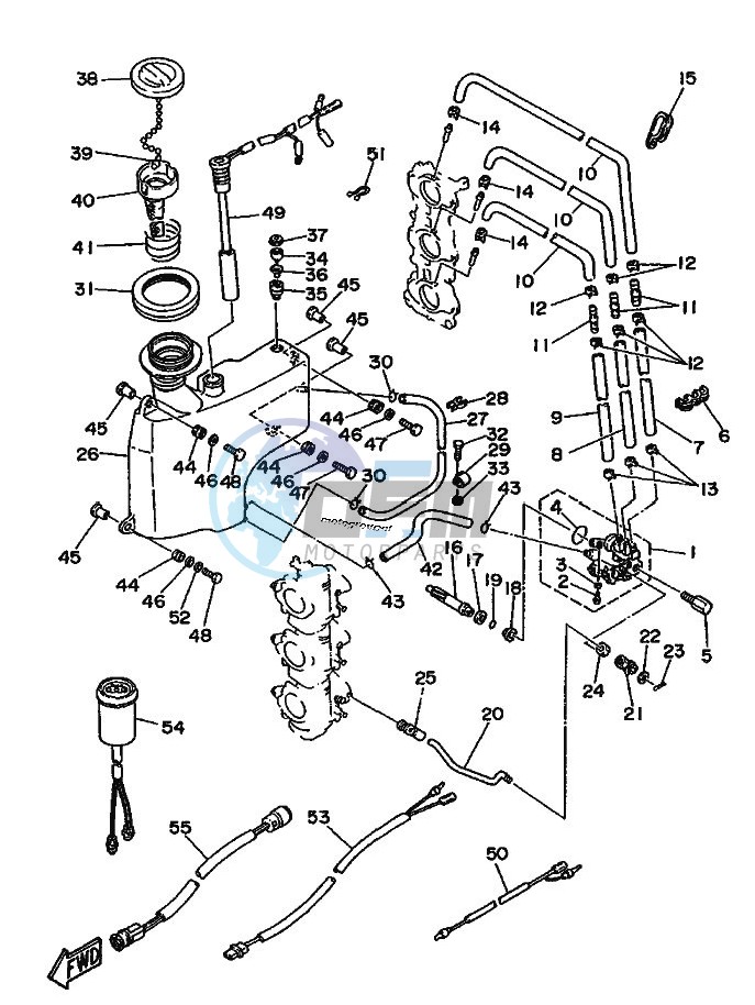 OIL-PUMP