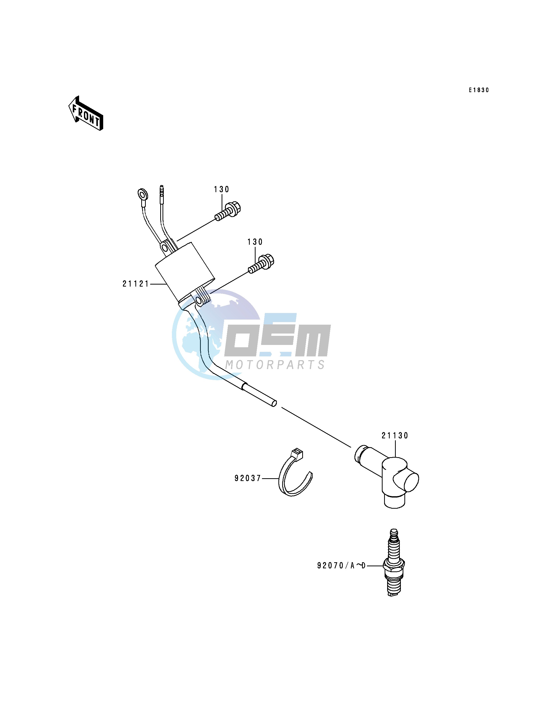 IGNITION SYSTEM