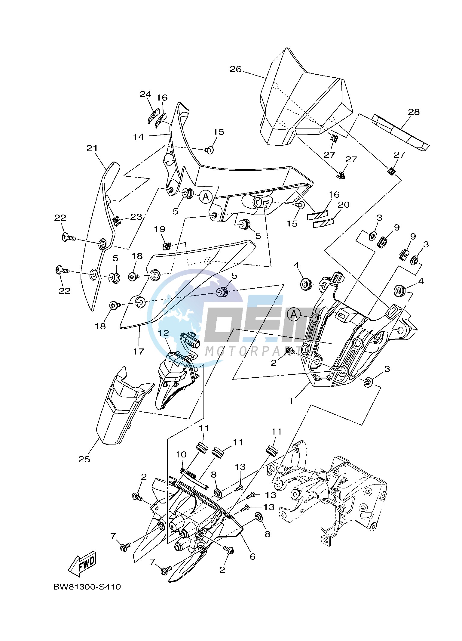 COWLING 2