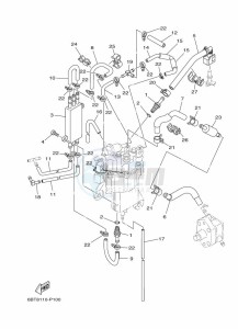 F30BET drawing FUEL-PUMP-2