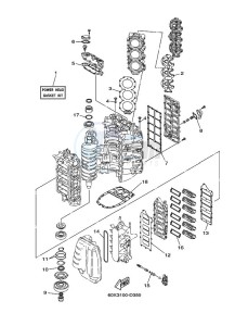 Z250FETOL drawing REPAIR-KIT-1