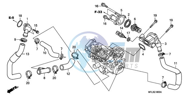 THERMOSTAT