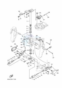 FT50CETL drawing MOUNT-3