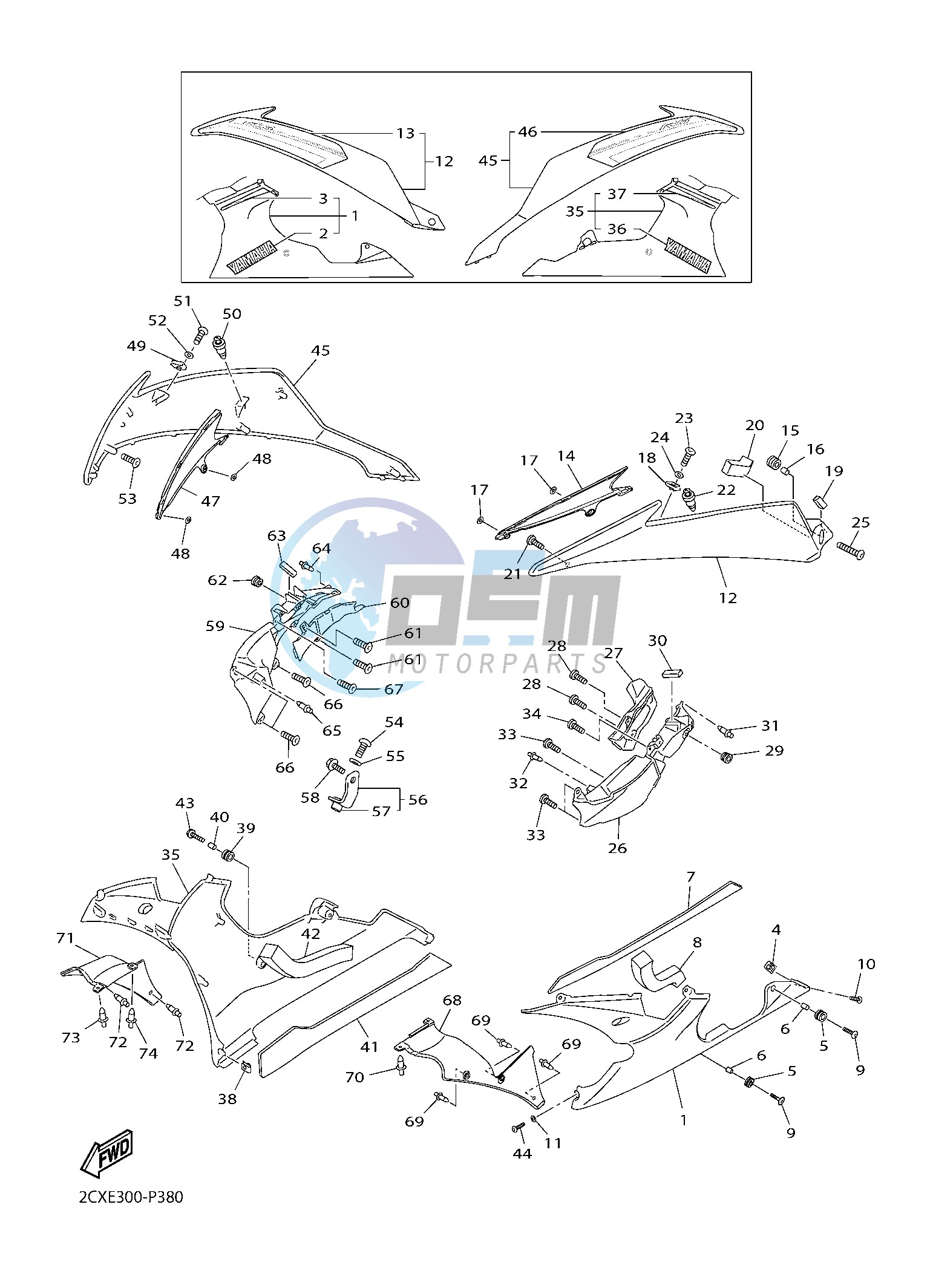 COWLING 2