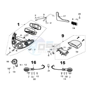 XR6 E2 drawing LIGHT