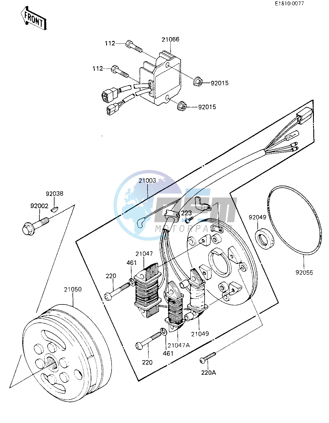 GENERATOR_REGULATOR