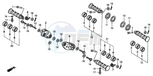 VT600CD2 drawing STEP (2)