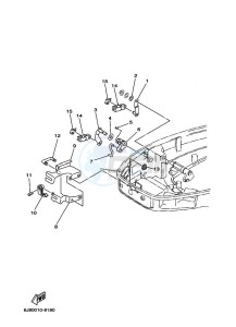 30DEHOL drawing THROTTLE-CONTROL-2