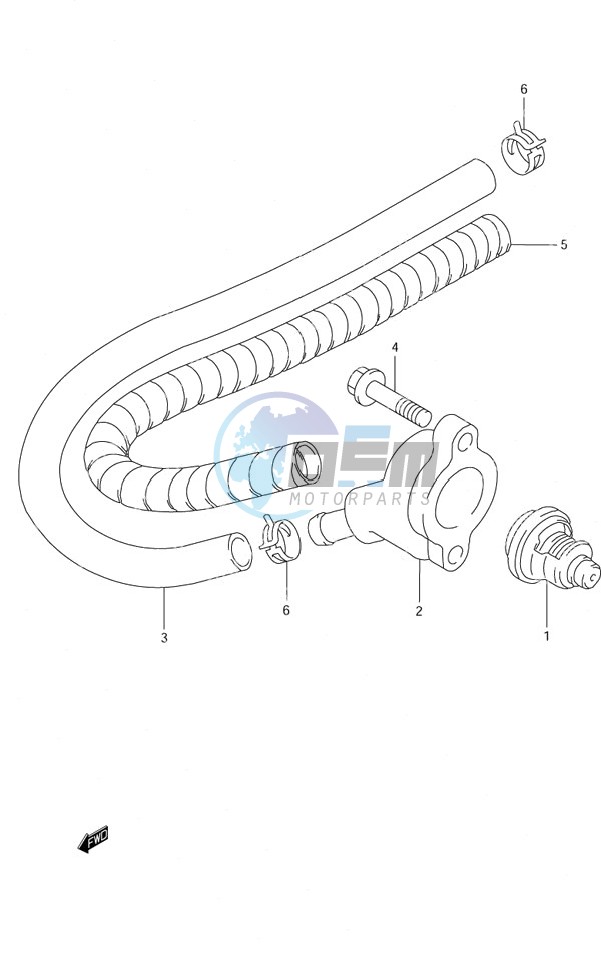 Thermostat