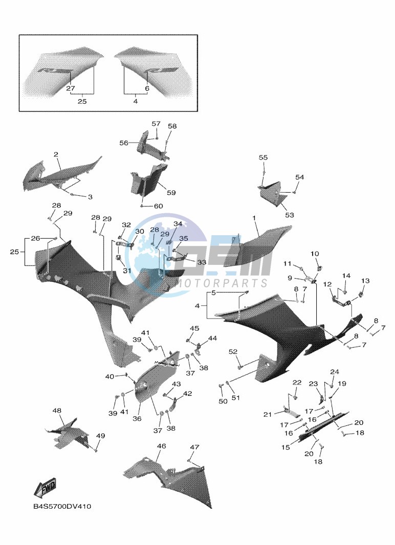 COWLING 2