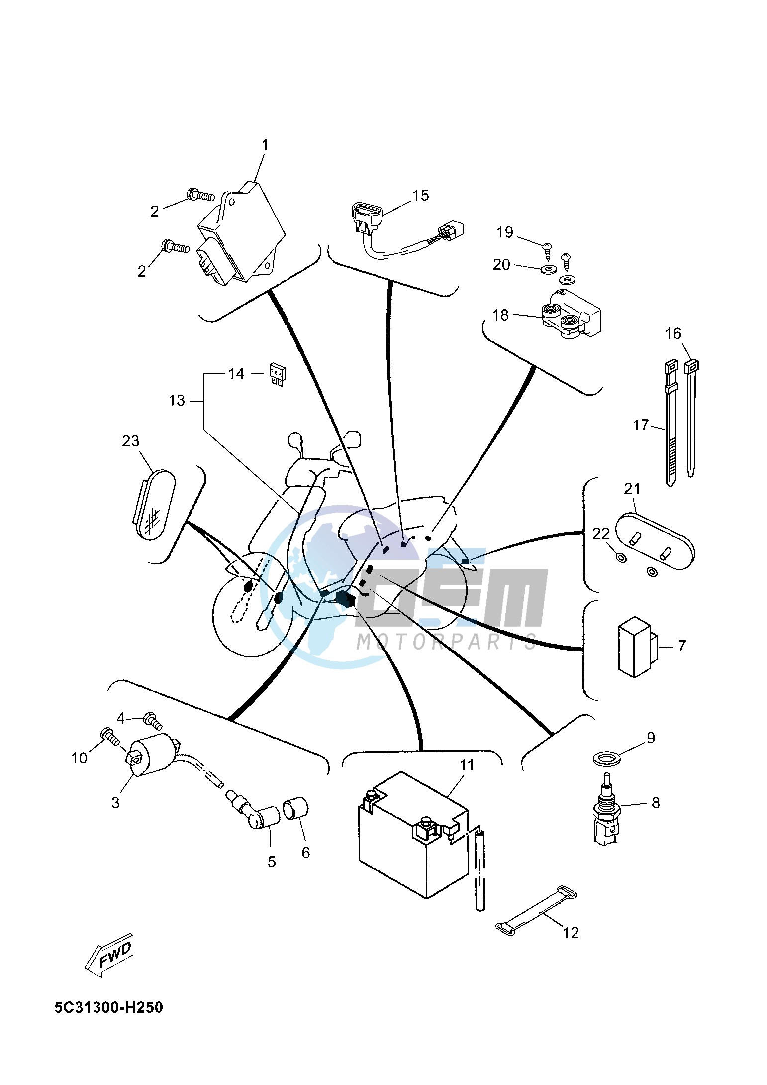 ELECTRICAL 2