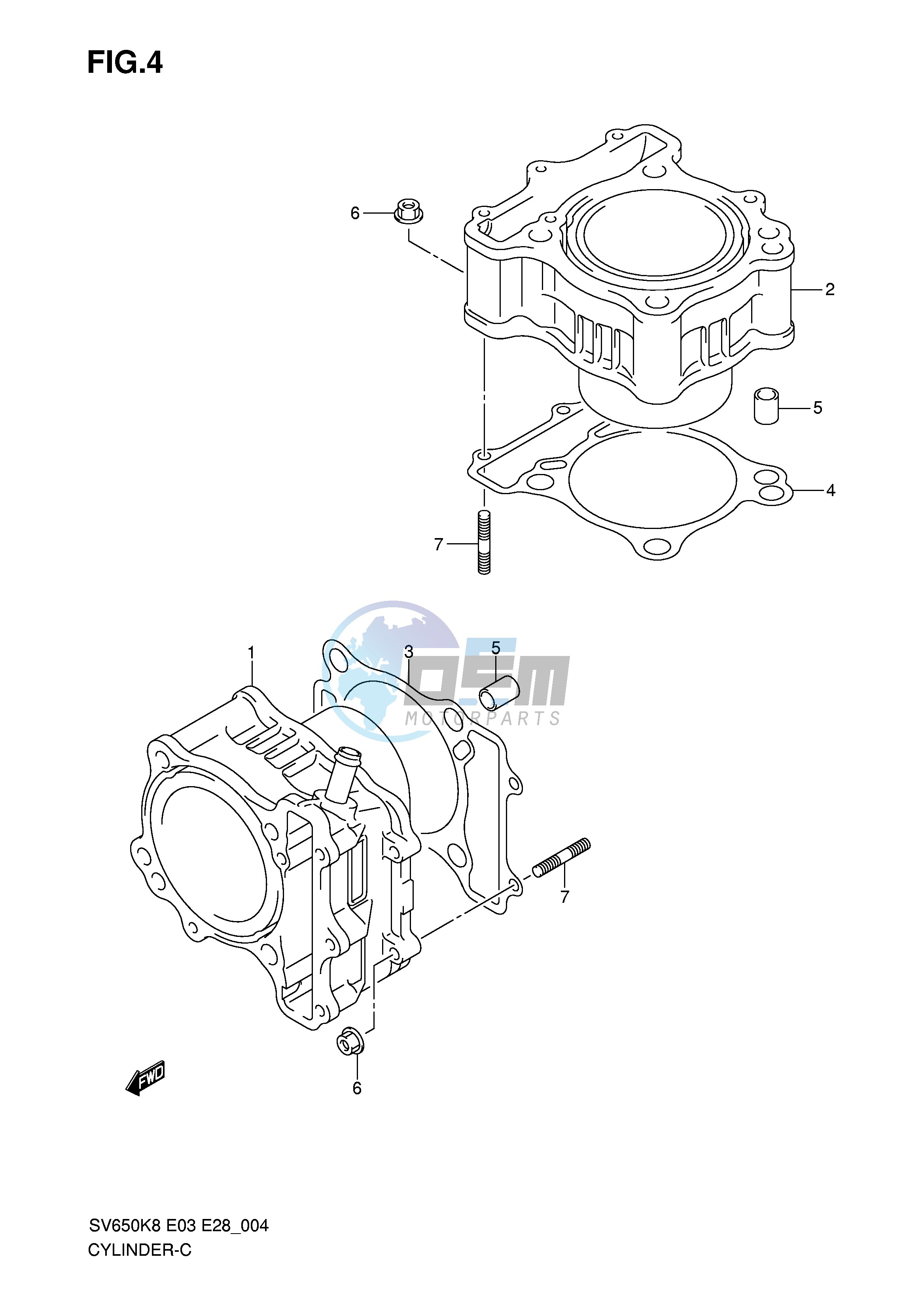 CYLINDER