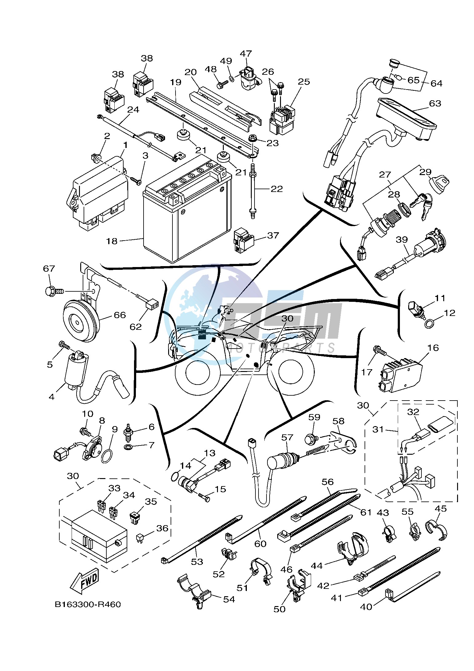 ELECTRICAL 1