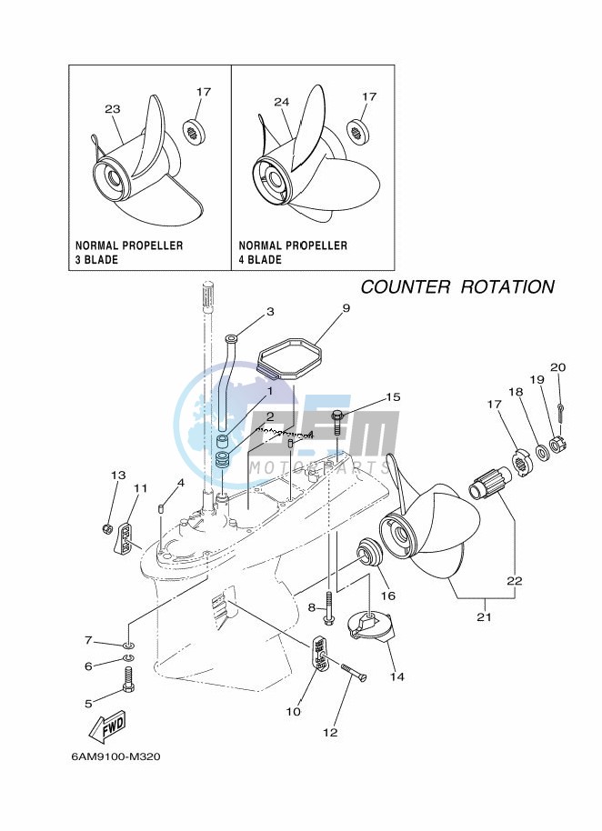 PROPELLER-HOUSING-AND-TRANSMISSION-4