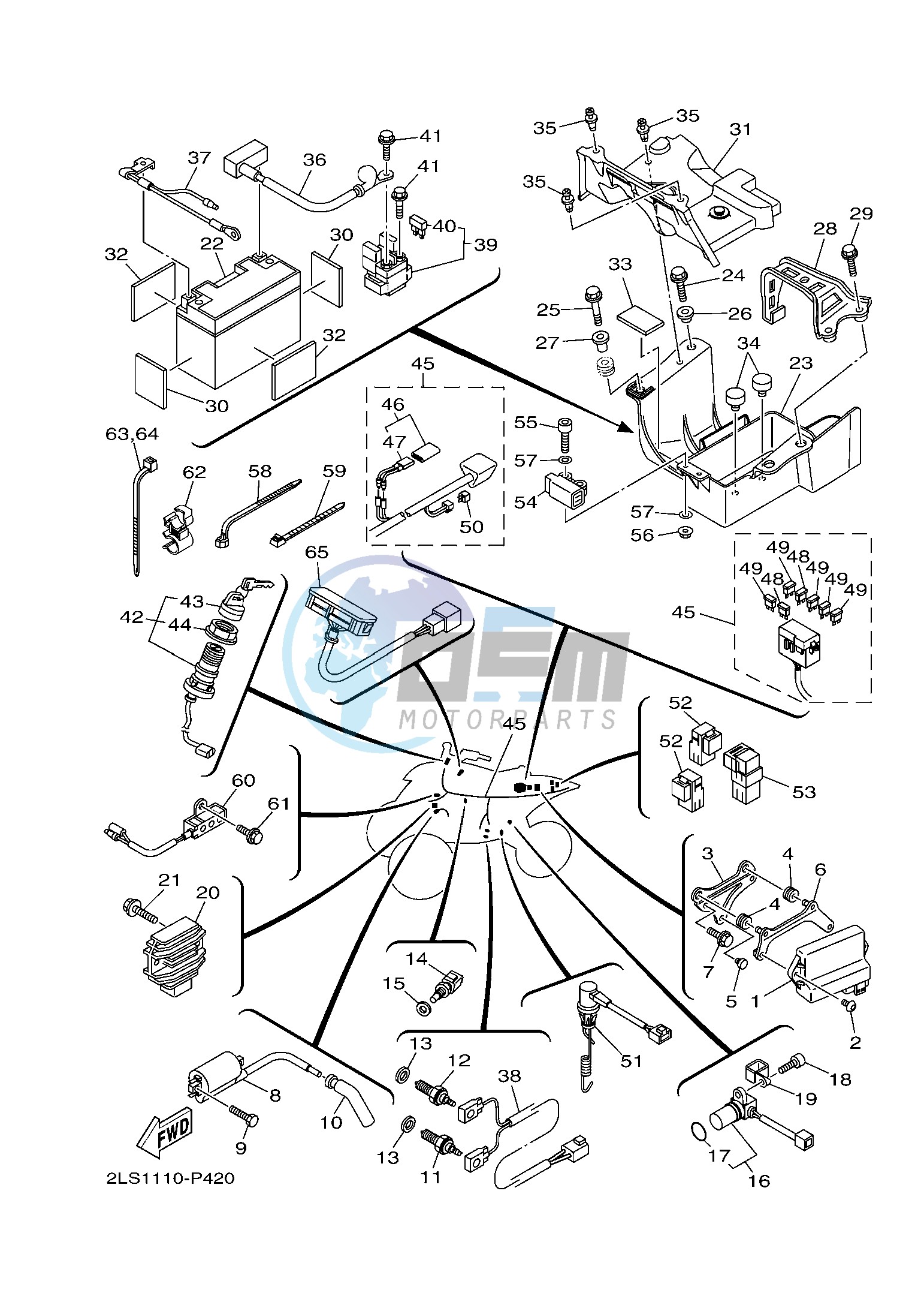 ELECTRICAL 1