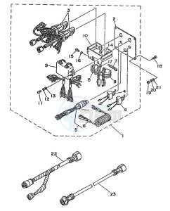 225AETO drawing OPTIONAL-PARTS-2