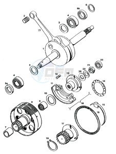 REVIVAL_25kmh_L0 50 L0 drawing Crankshaft-clutch