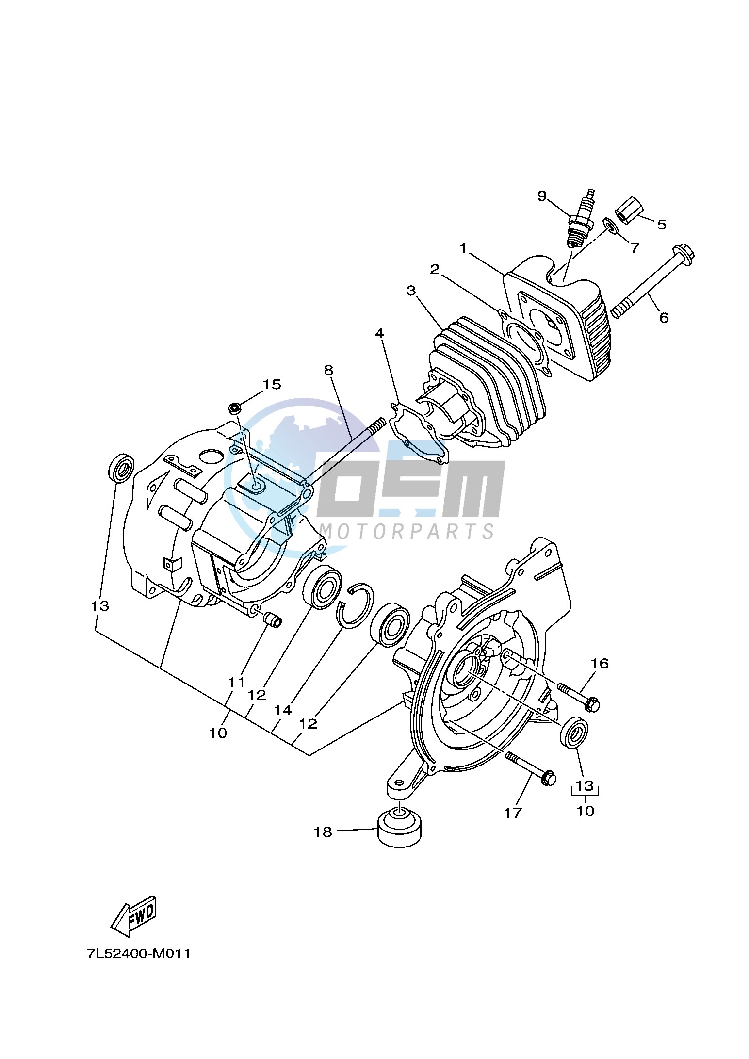 CYLINDER