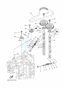 F150DETX drawing VALVE