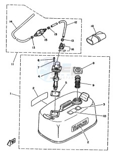 225B drawing FUEL-SUPPLY-2