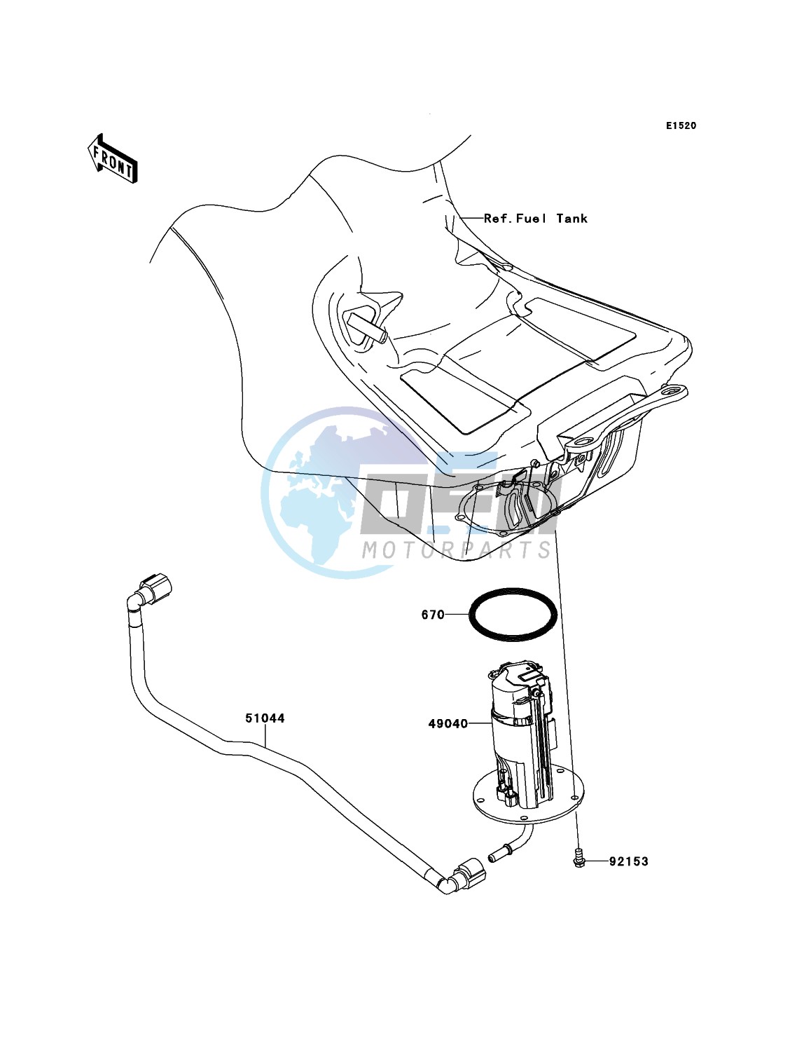 Fuel Pump