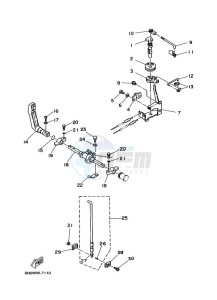 6C drawing THROTTLE-CONTROL-1