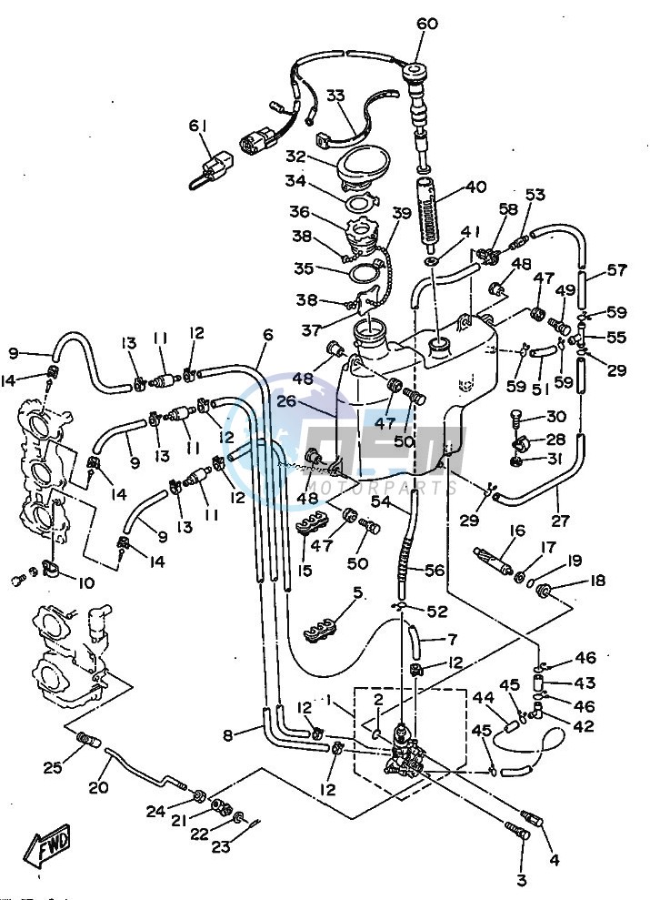 OIL-PUMP