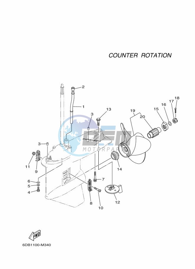 PROPELLER-HOUSING-AND-TRANSMISSION-4