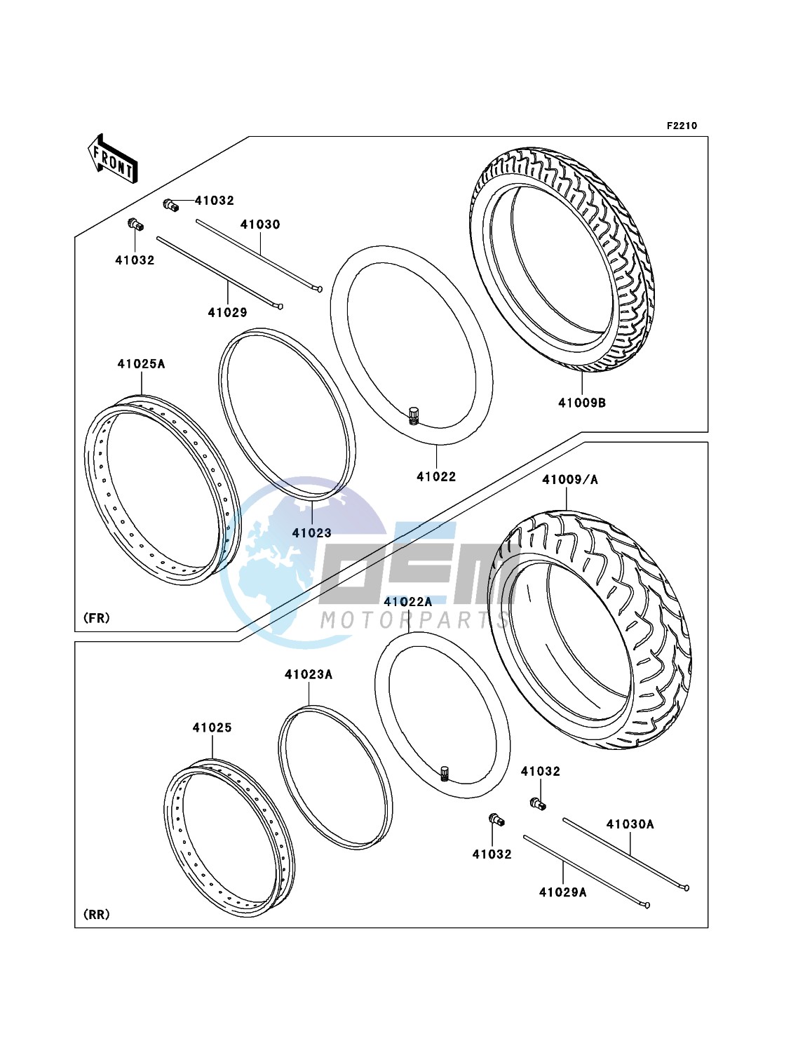 Tires