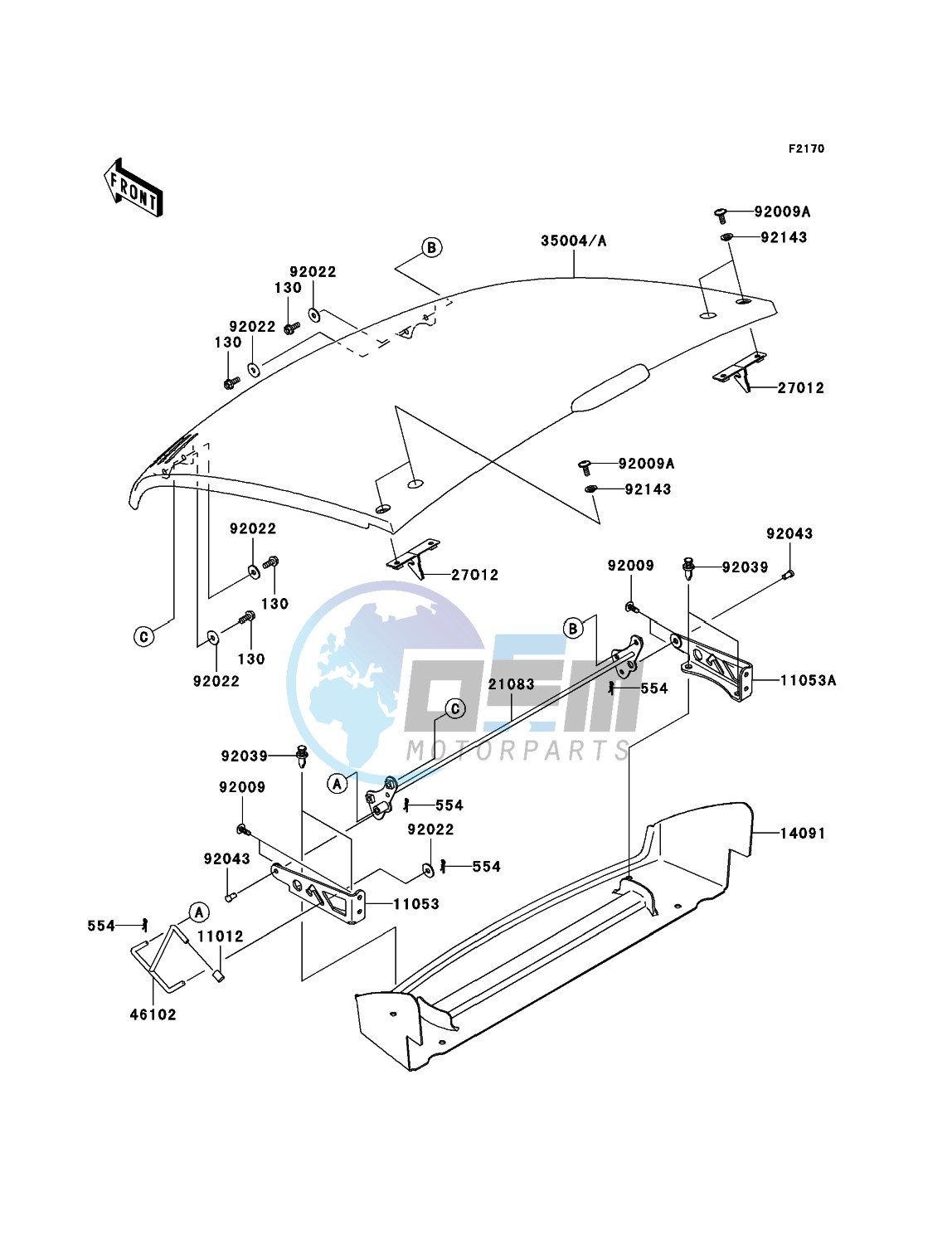 Fenders