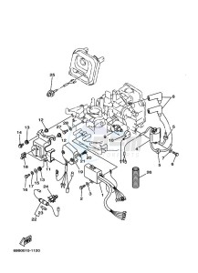 F15PLRC drawing ELECTRICAL-1