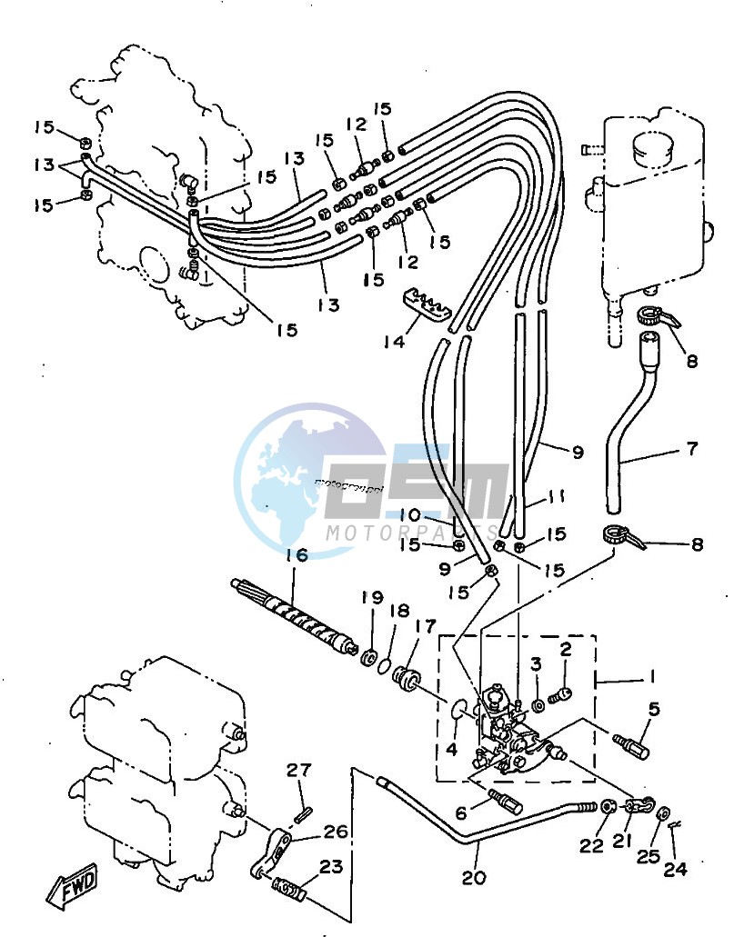 OIL-PUMP